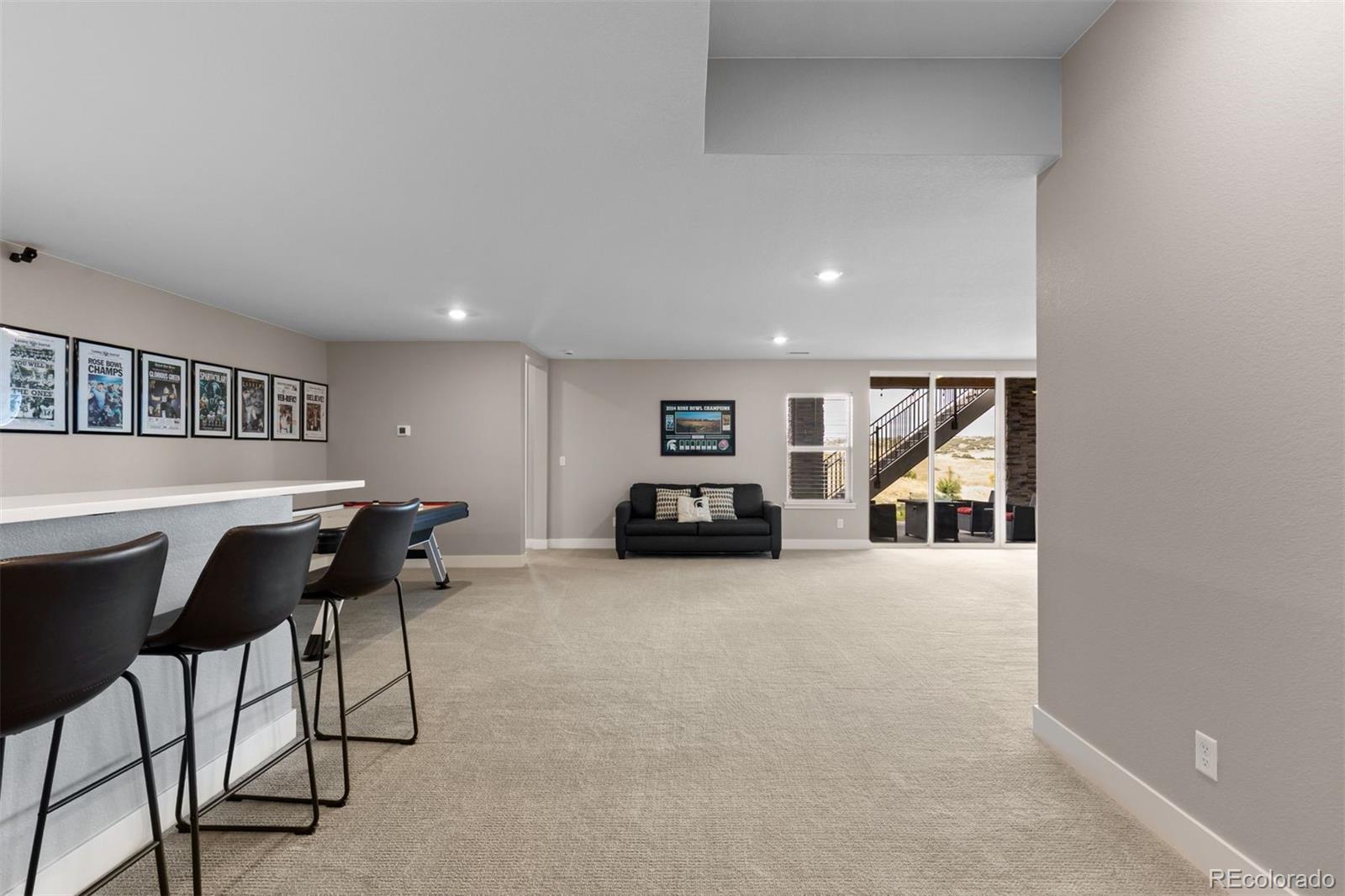 MLS Image #33 for 6817  crossbridge circle,castle pines, Colorado