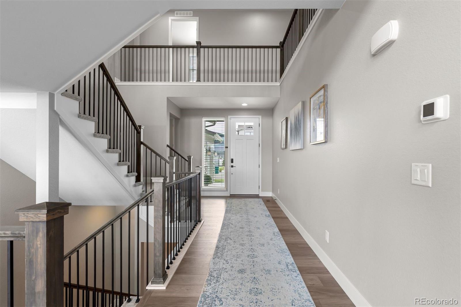 MLS Image #42 for 6817  crossbridge circle,castle pines, Colorado