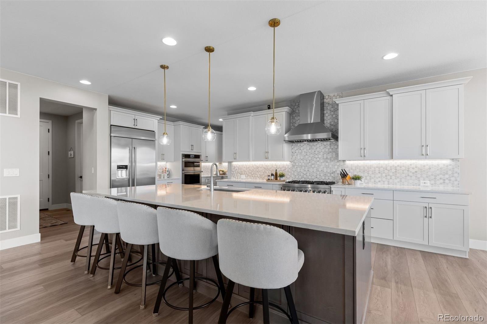 MLS Image #7 for 6817  crossbridge circle,castle pines, Colorado