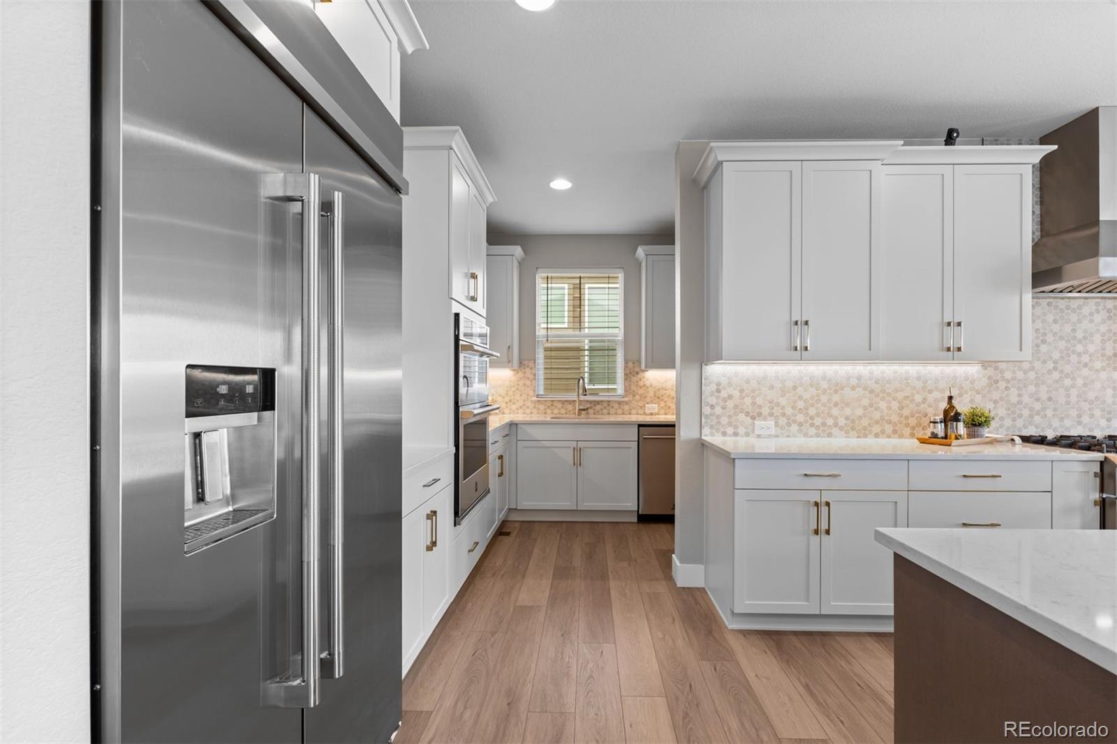 MLS Image #8 for 6817  crossbridge circle,castle pines, Colorado
