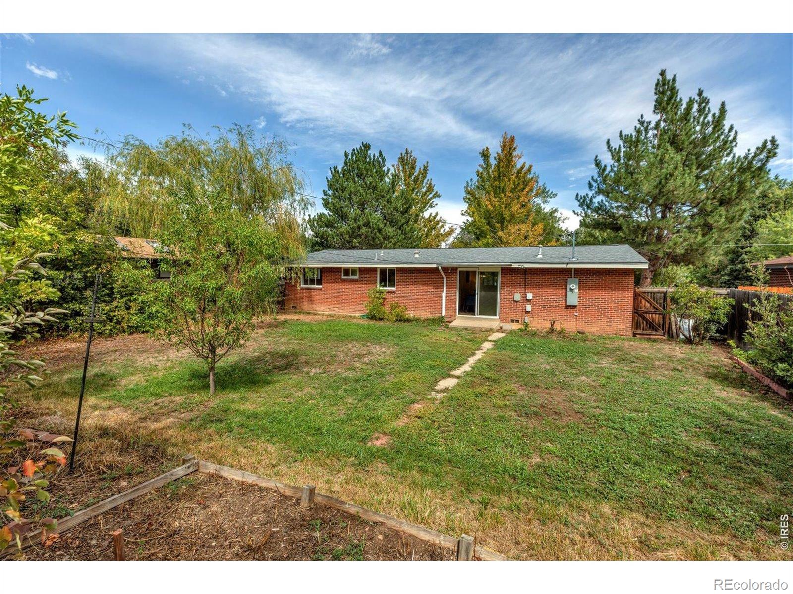 MLS Image #23 for 3360  dartmouth avenue,boulder, Colorado
