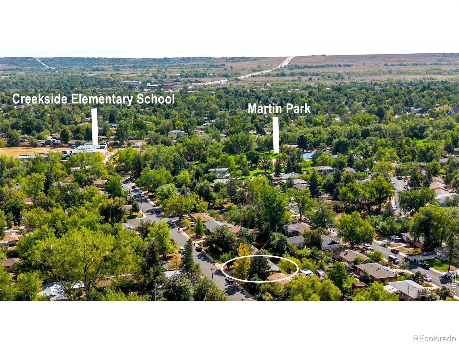 MLS Image #27 for 3360  dartmouth avenue,boulder, Colorado