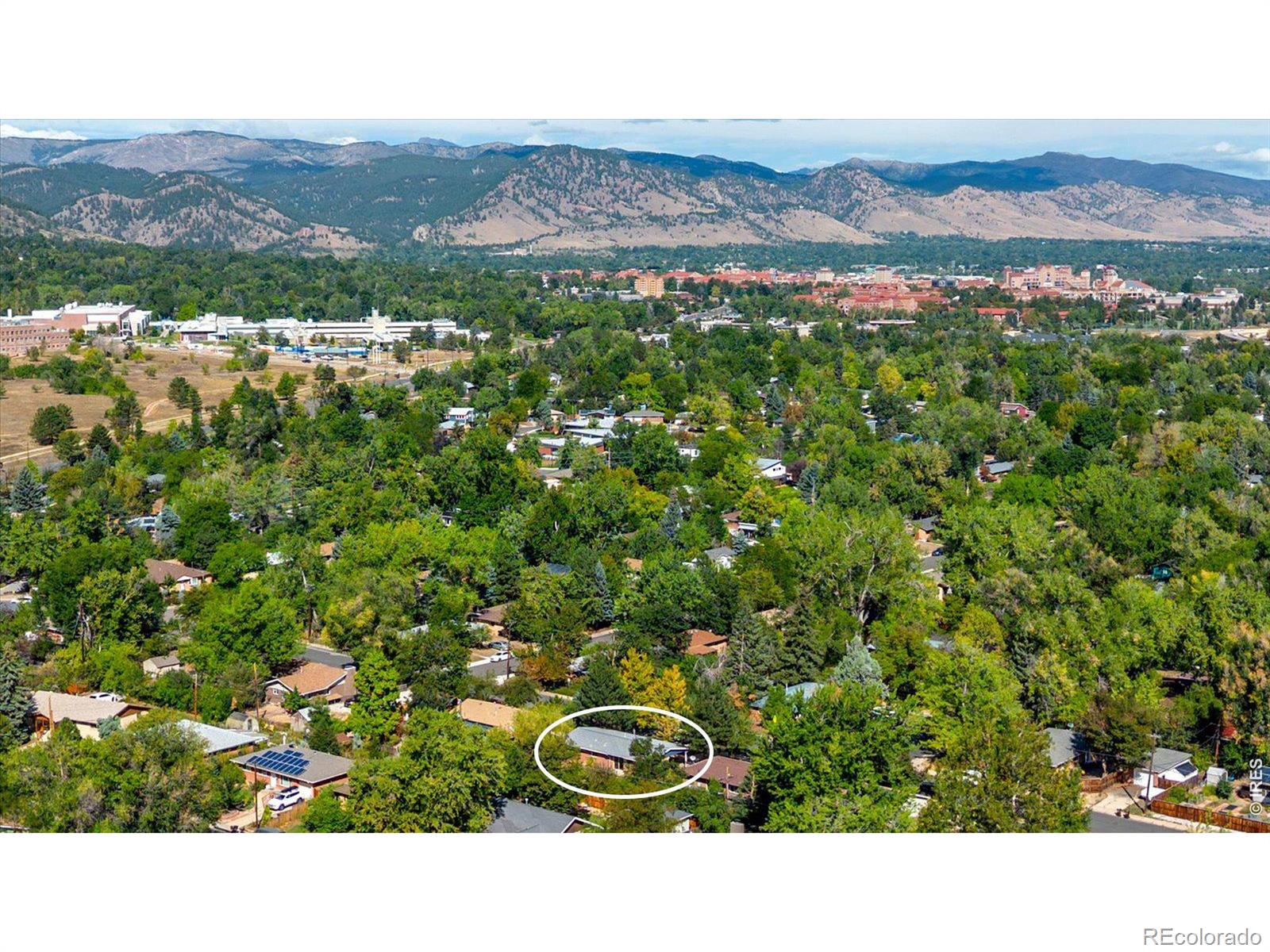 MLS Image #28 for 3360  dartmouth avenue,boulder, Colorado