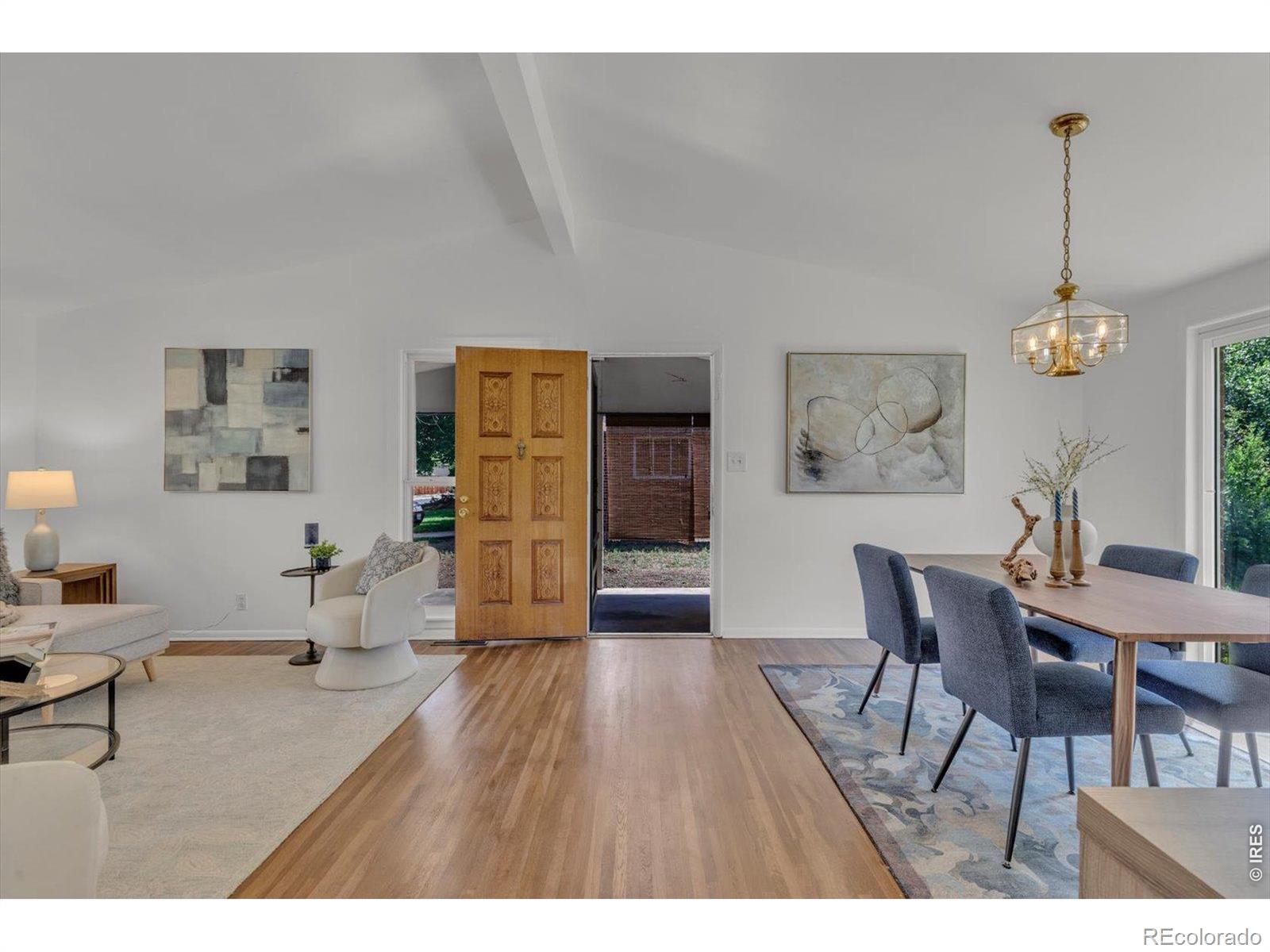 MLS Image #4 for 3360  dartmouth avenue,boulder, Colorado