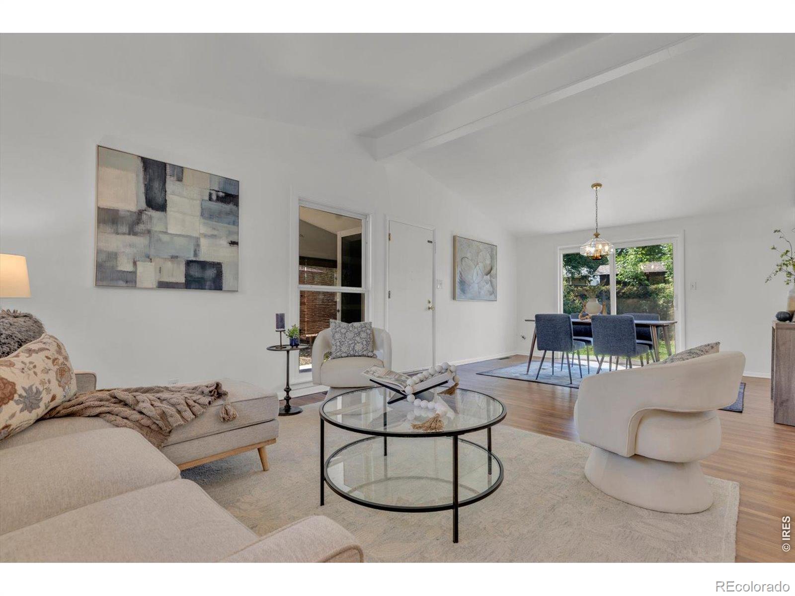 MLS Image #5 for 3360  dartmouth avenue,boulder, Colorado