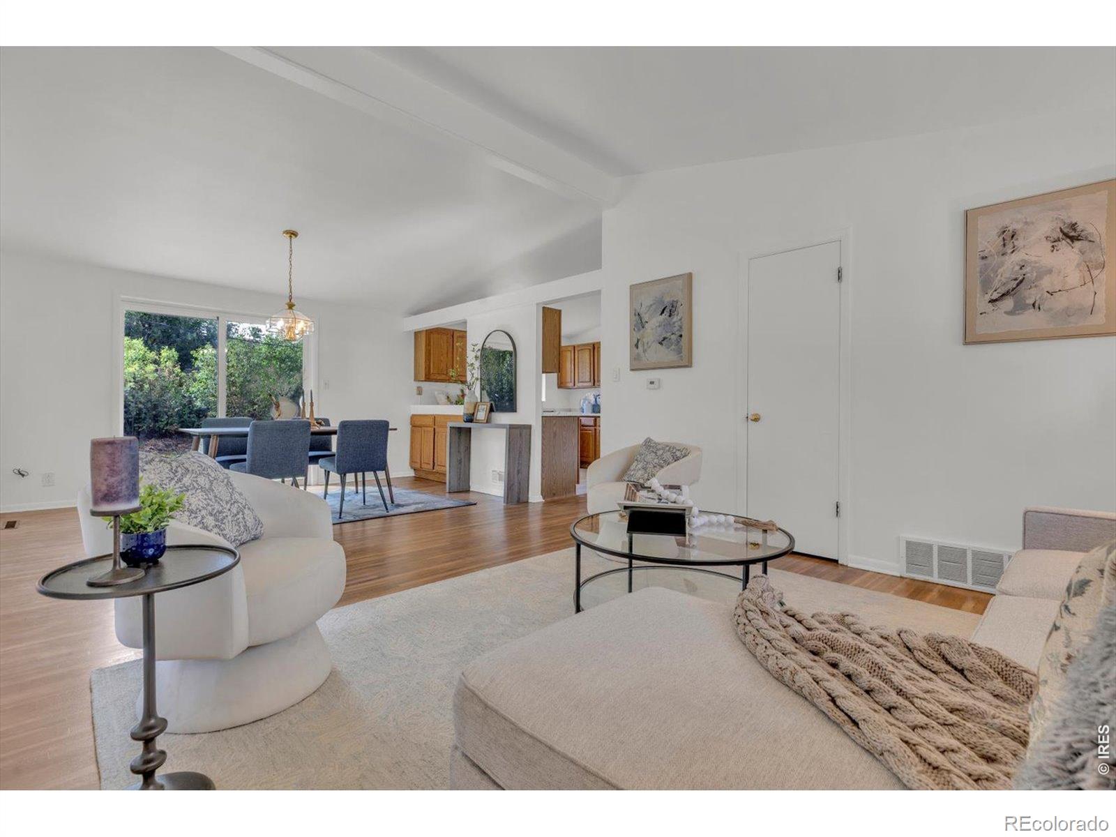 MLS Image #7 for 3360  dartmouth avenue,boulder, Colorado