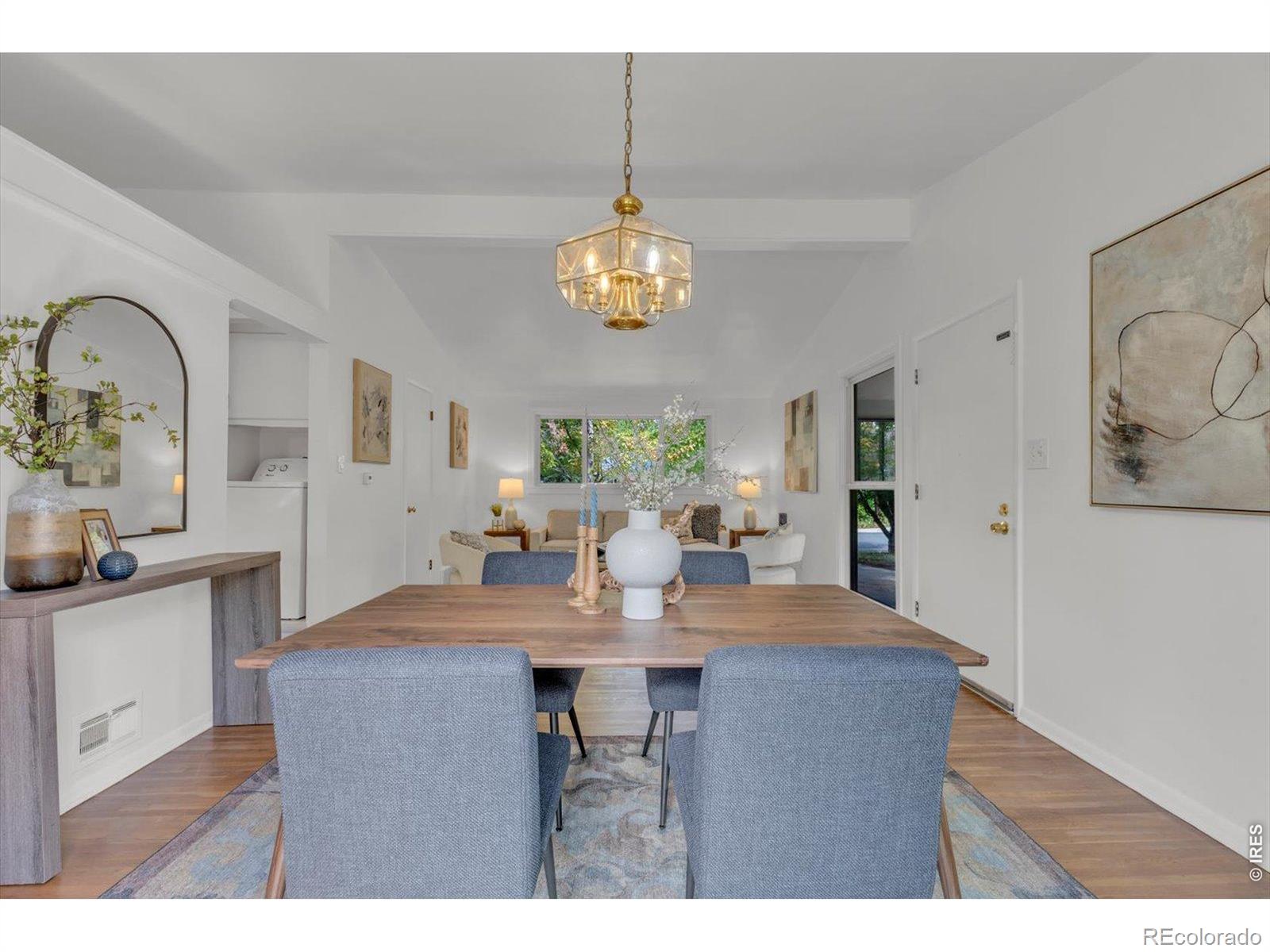 MLS Image #8 for 3360  dartmouth avenue,boulder, Colorado