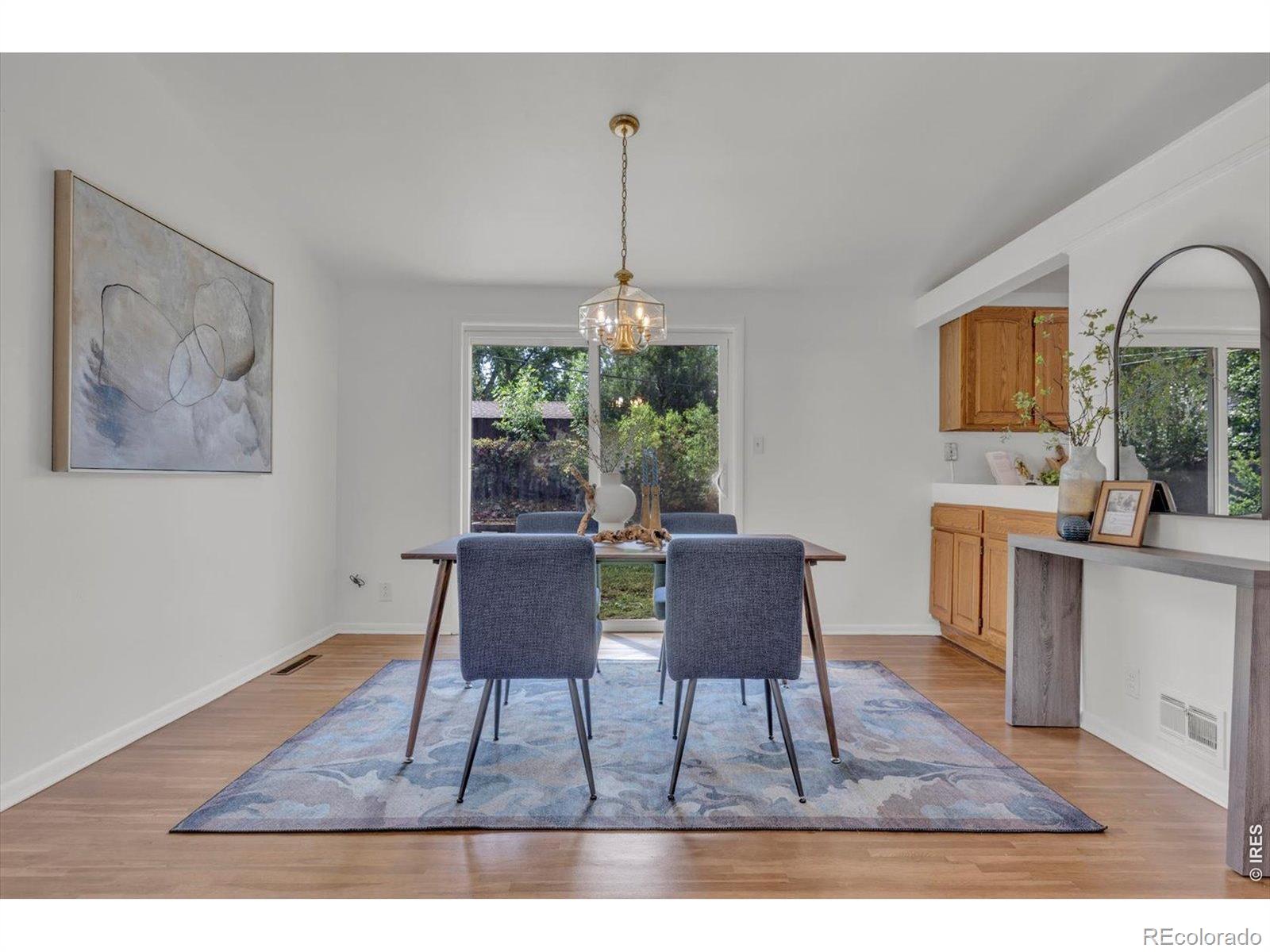 MLS Image #9 for 3360  dartmouth avenue,boulder, Colorado