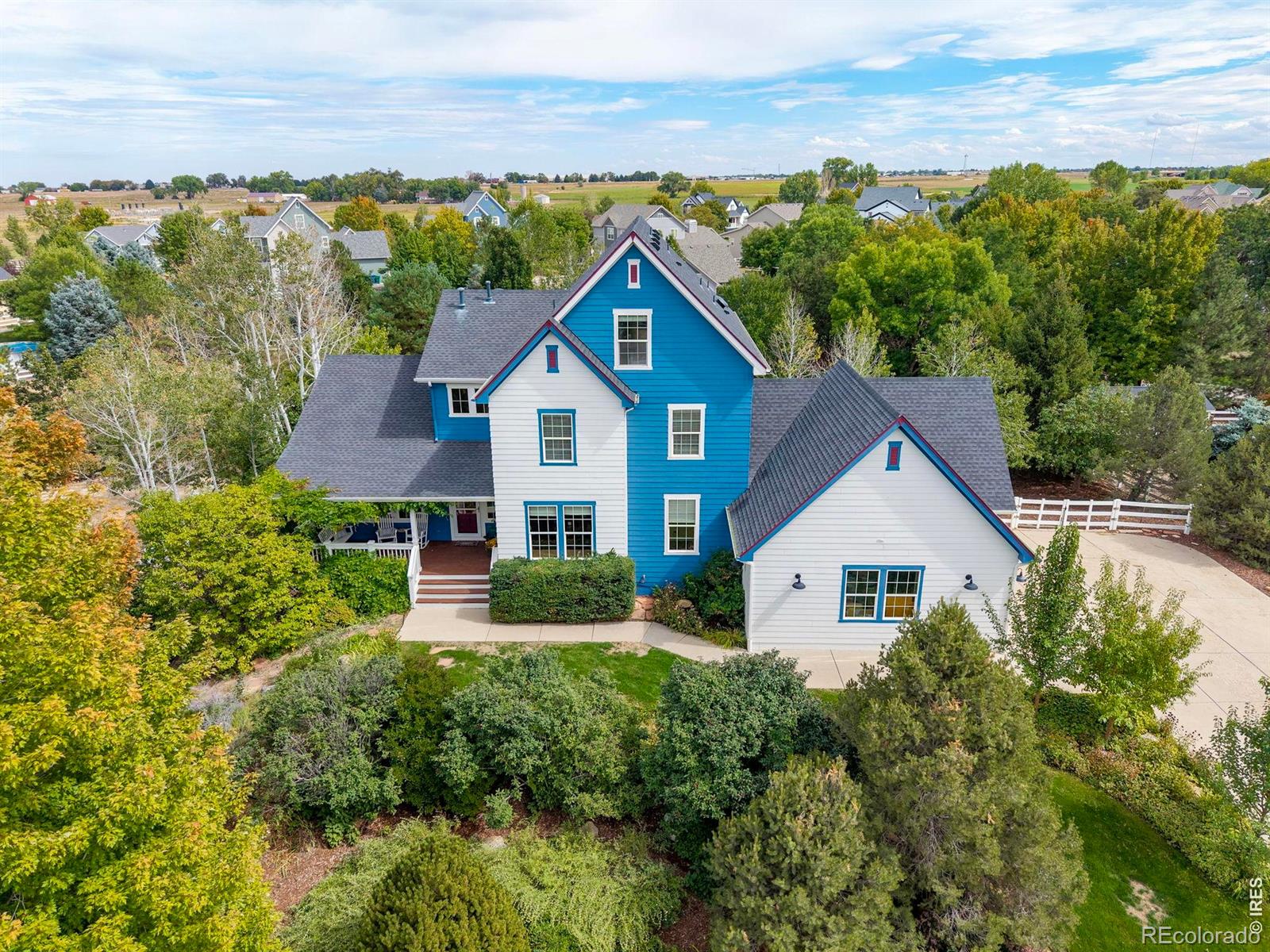 MLS Image #2 for 9380  cottonwood circle,longmont, Colorado