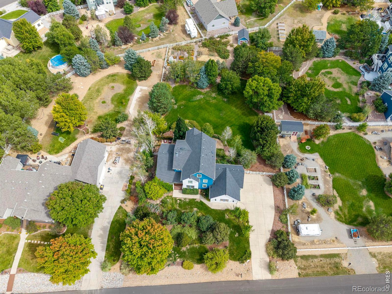 MLS Image #3 for 9380  cottonwood circle,longmont, Colorado