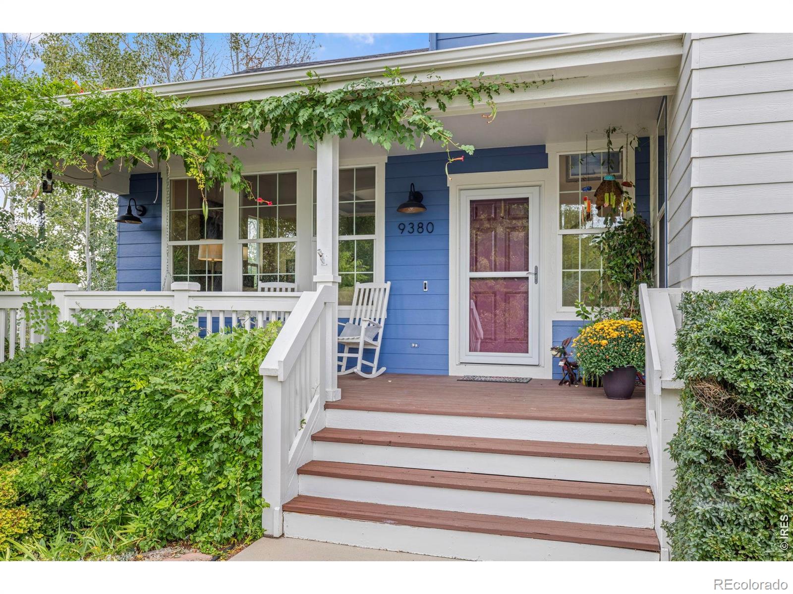 MLS Image #4 for 9380  cottonwood circle,longmont, Colorado