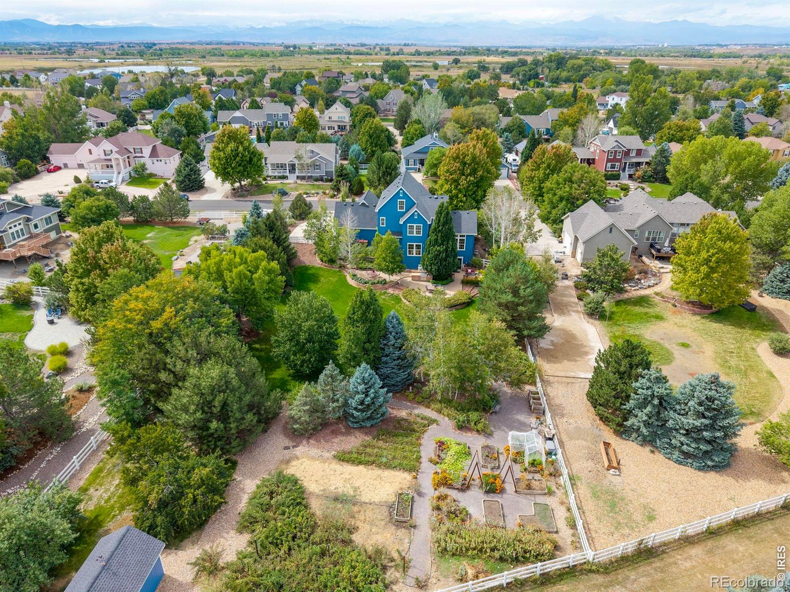 MLS Image #40 for 9380  cottonwood circle,longmont, Colorado