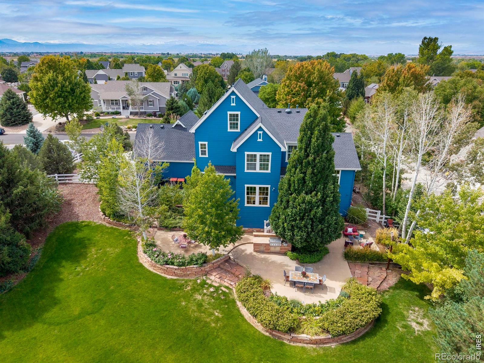 MLS Image #42 for 9380  cottonwood circle,longmont, Colorado