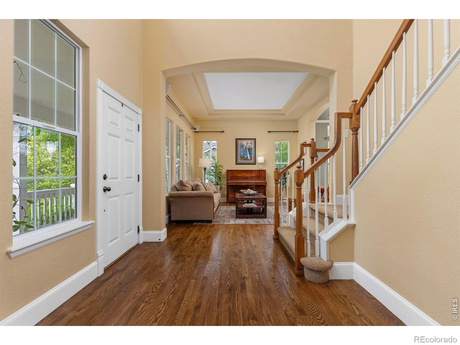 MLS Image #5 for 9380  cottonwood circle,longmont, Colorado