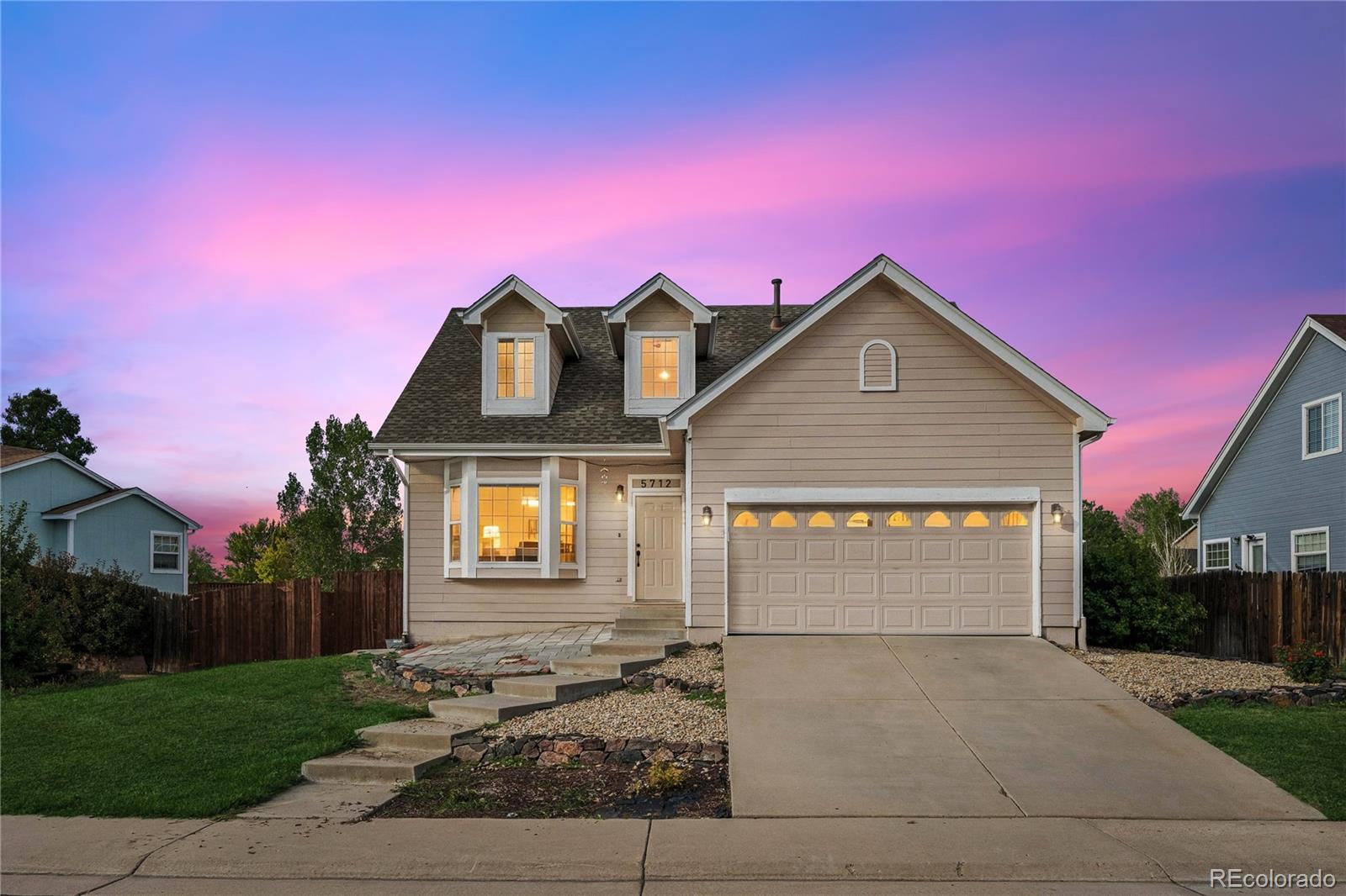 MLS Image #0 for 5712 s quemoy circle,centennial, Colorado