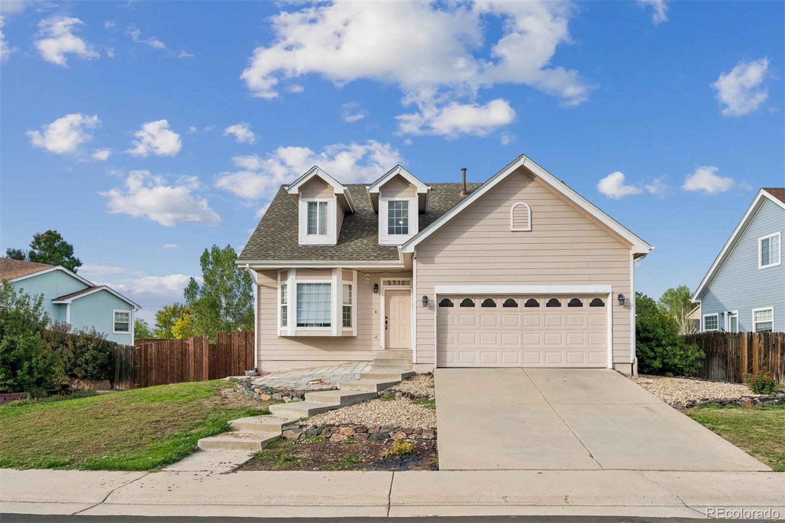 MLS Image #1 for 5712 s quemoy circle,centennial, Colorado
