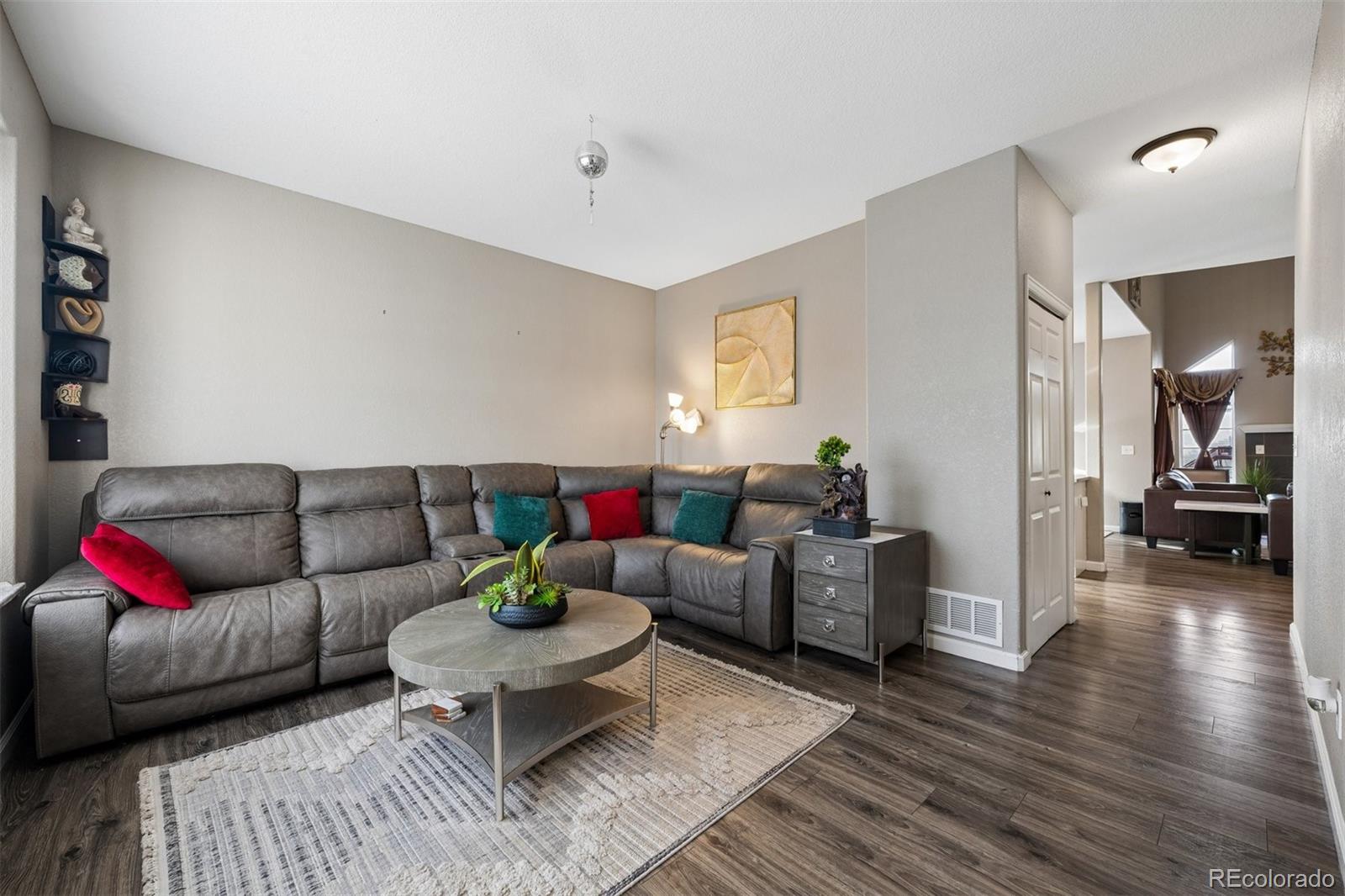 MLS Image #2 for 5712 s quemoy circle,centennial, Colorado