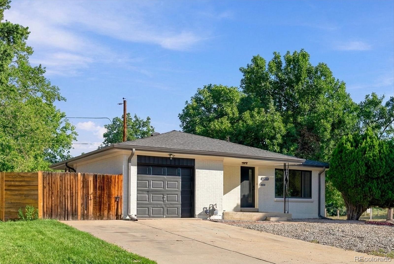 MLS Image #1 for 13899 e 25th avenue,aurora, Colorado