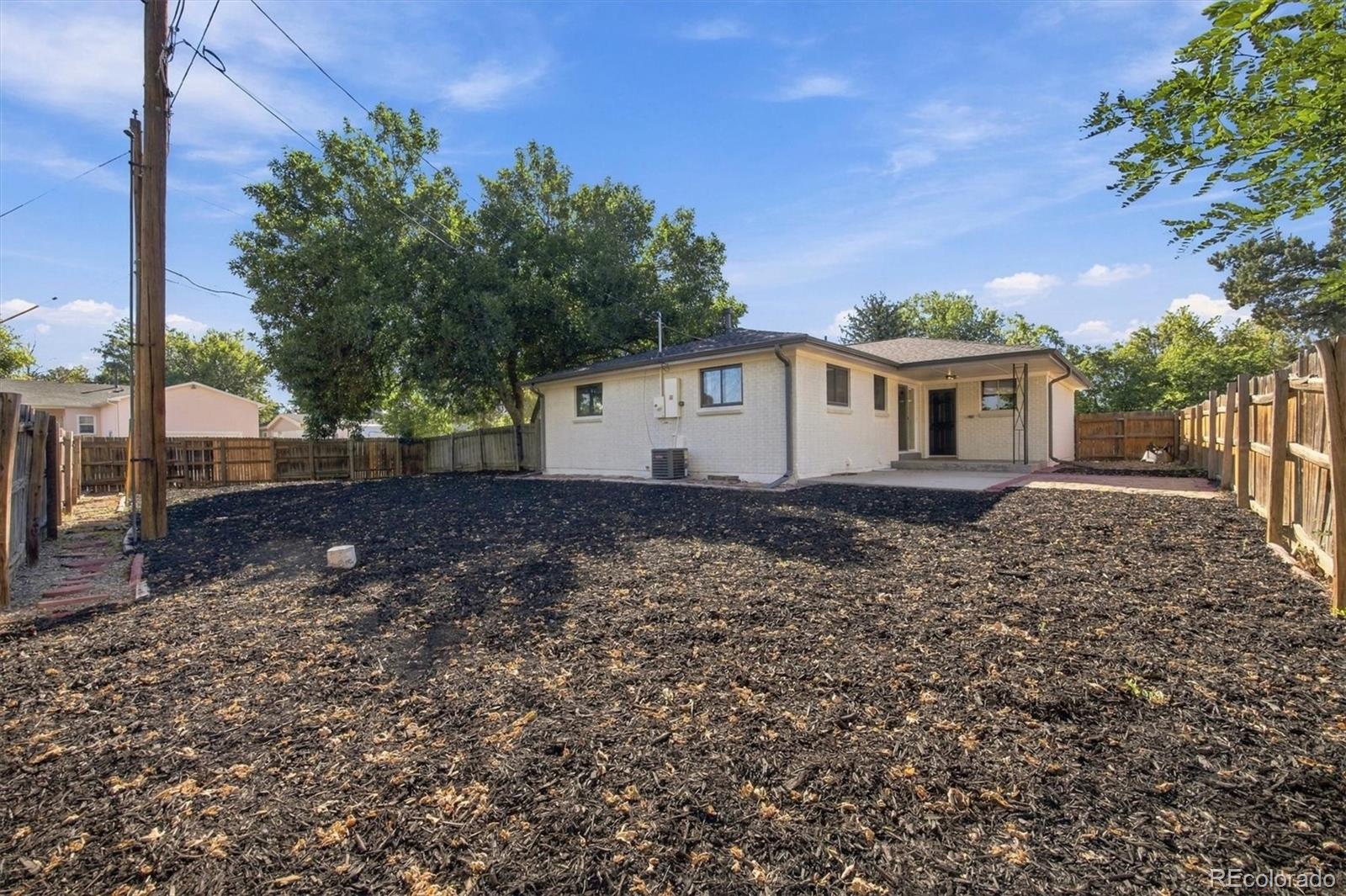 MLS Image #27 for 13899 e 25th avenue,aurora, Colorado