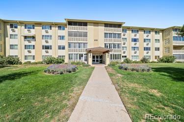 MLS Image #0 for 660 s alton way,denver, Colorado
