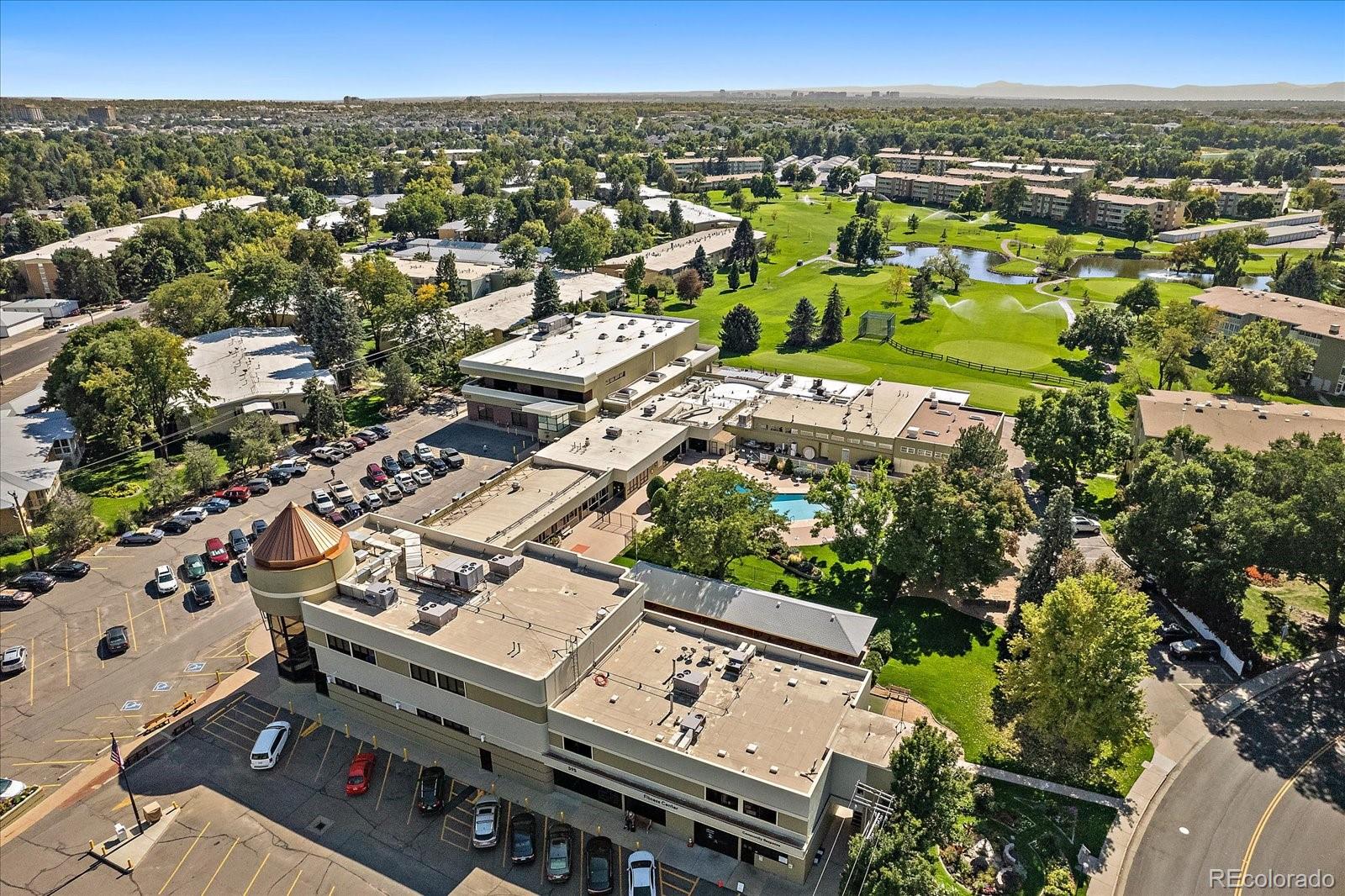 MLS Image #22 for 660 s alton way,denver, Colorado