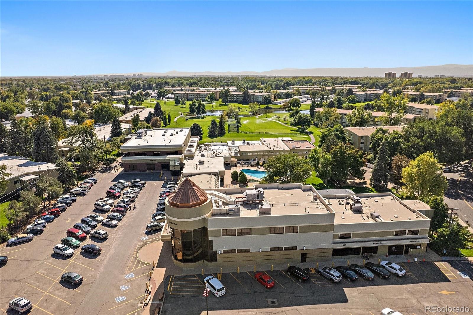 MLS Image #24 for 660 s alton way,denver, Colorado