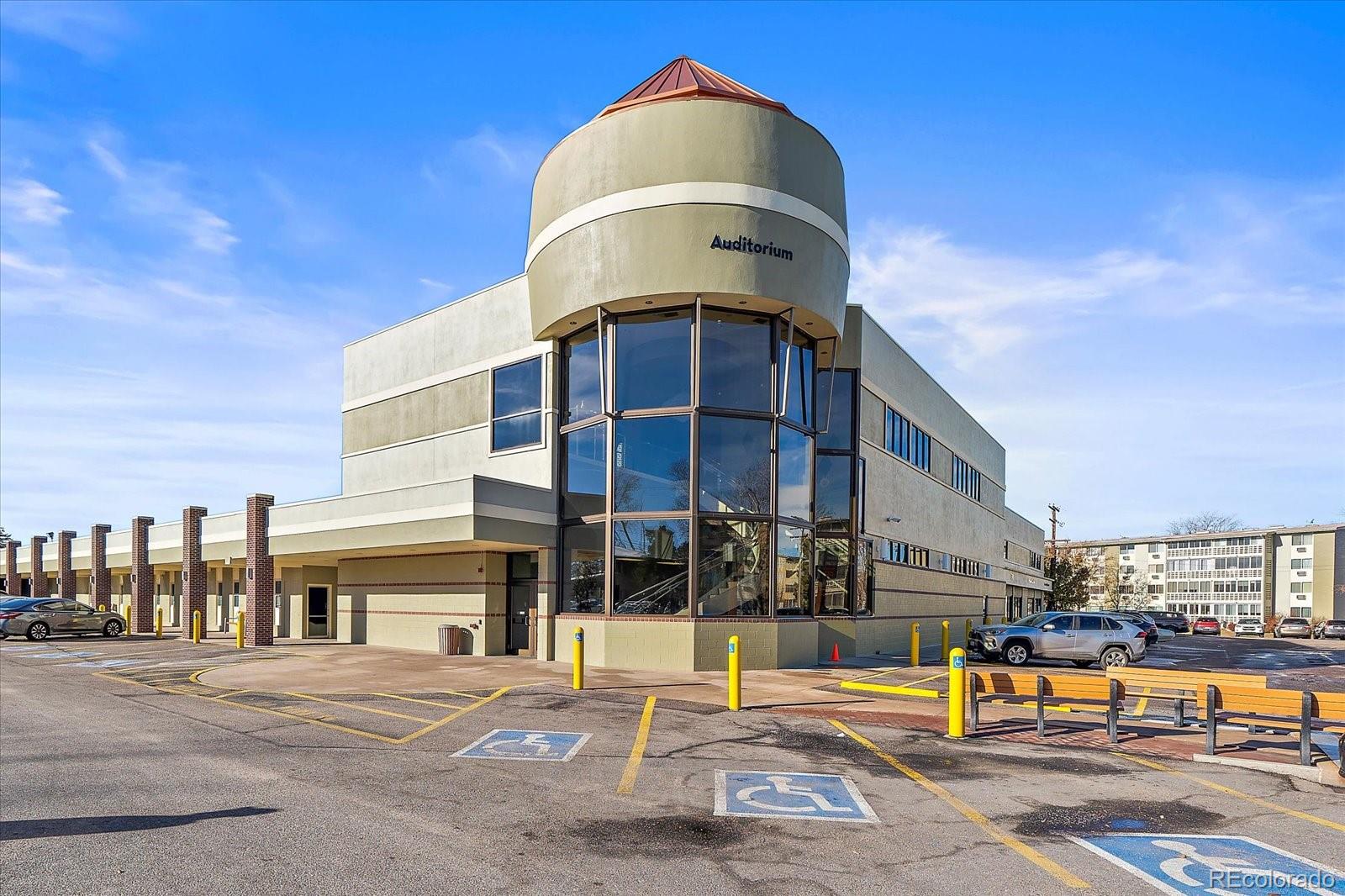 MLS Image #29 for 660 s alton way,denver, Colorado
