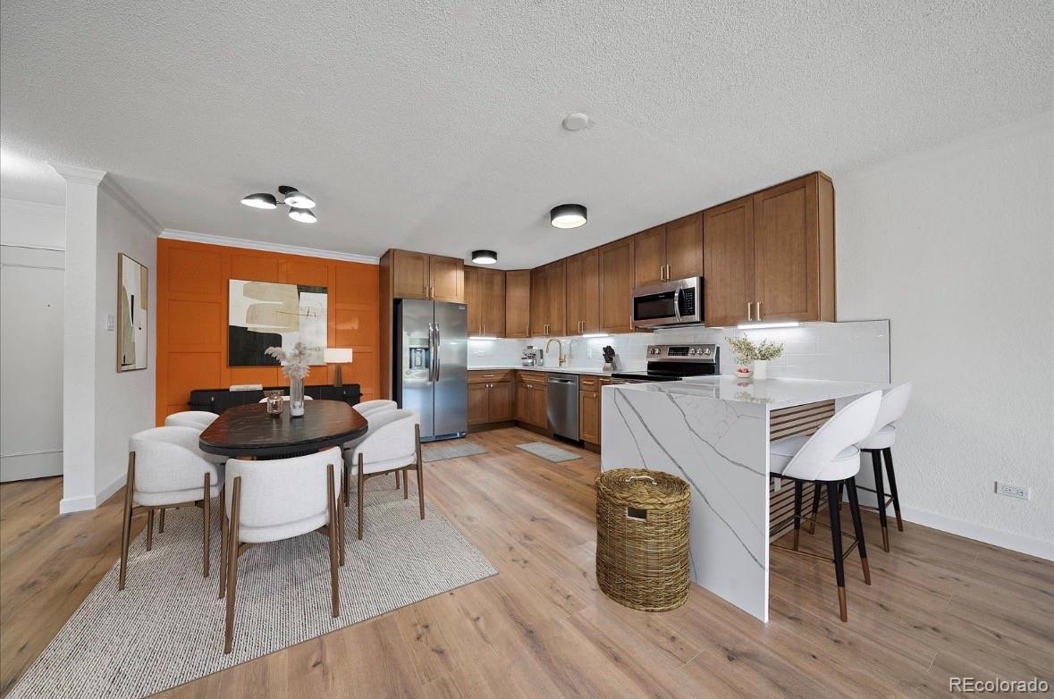 MLS Image #5 for 660 s alton way,denver, Colorado