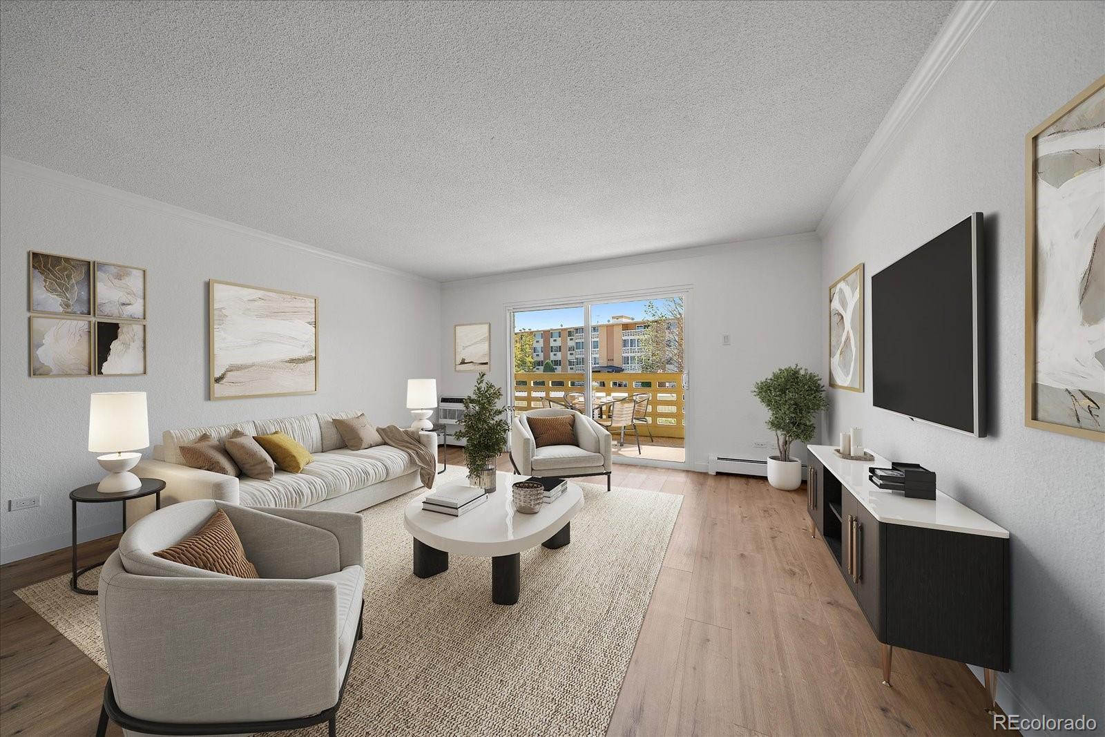 MLS Image #9 for 660 s alton way,denver, Colorado