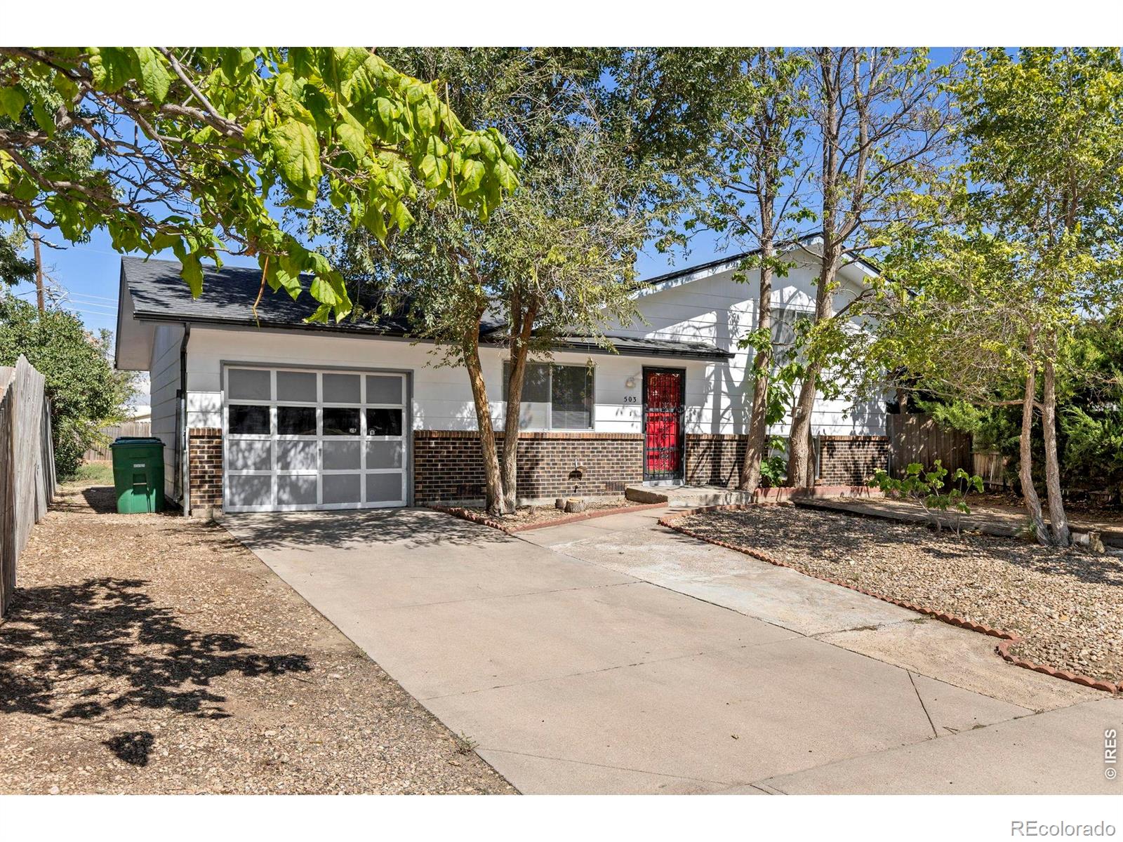 MLS Image #0 for 503  32nd street,evans, Colorado