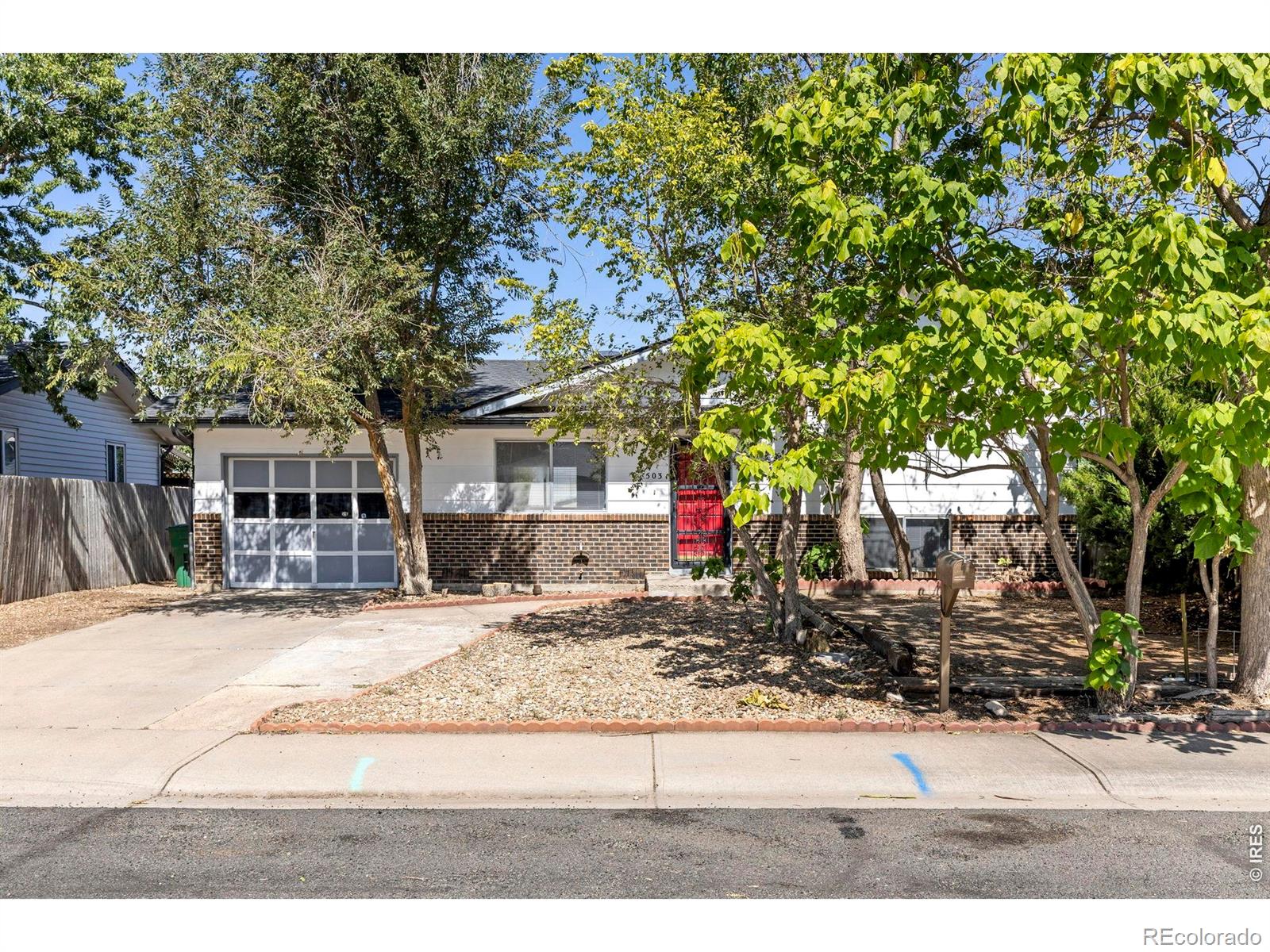 MLS Image #2 for 503  32nd street,evans, Colorado