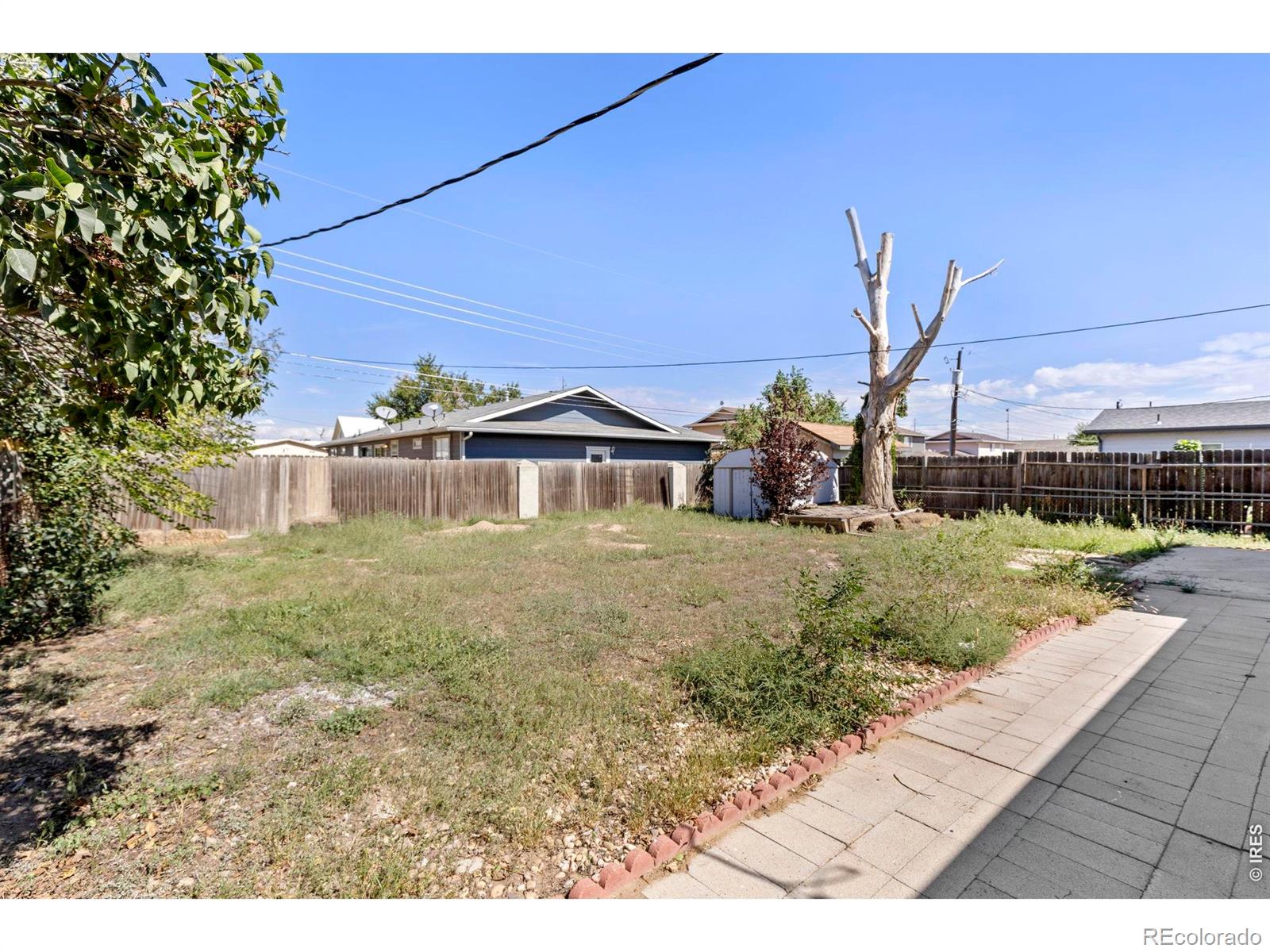 MLS Image #24 for 503  32nd street,evans, Colorado