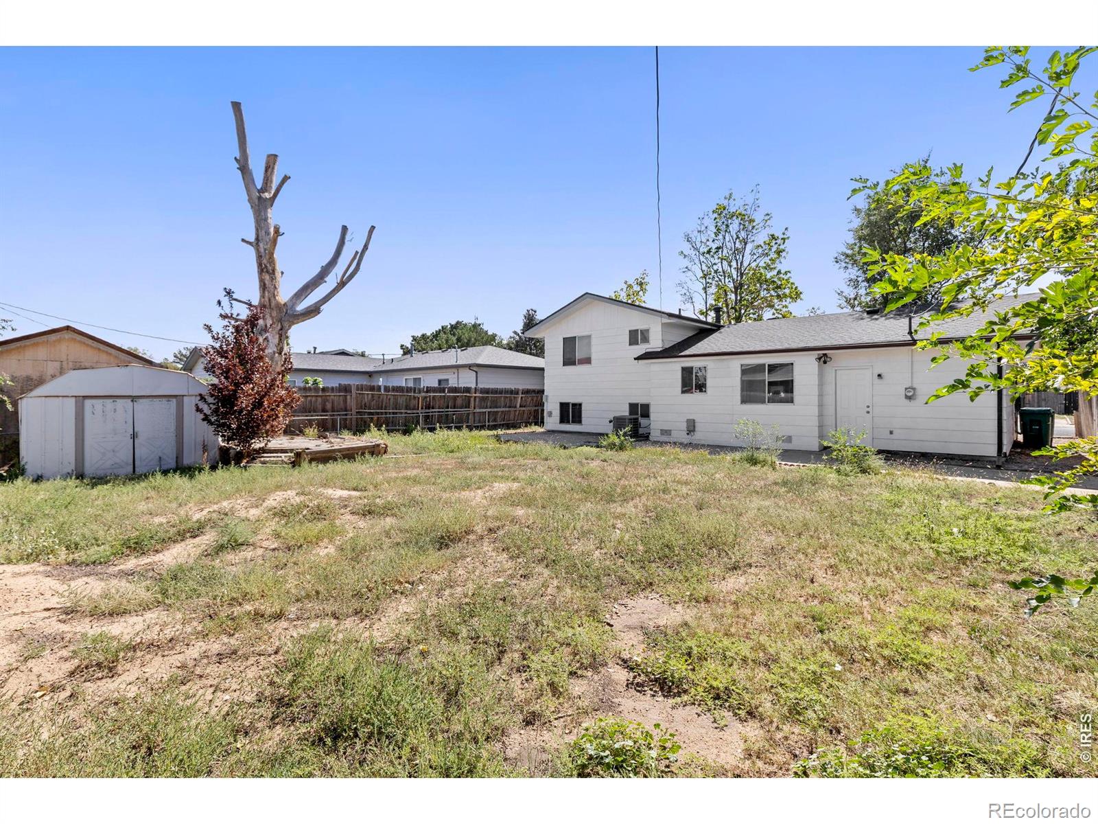 MLS Image #25 for 503  32nd street,evans, Colorado
