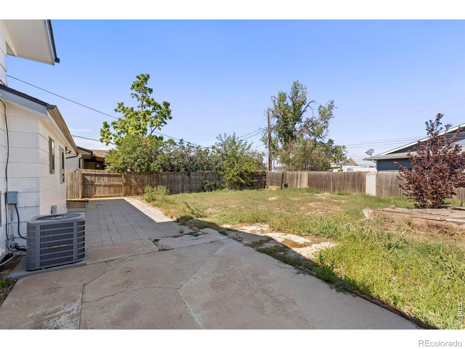 MLS Image #26 for 503  32nd street,evans, Colorado