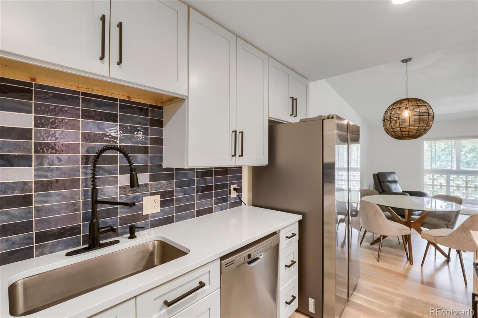 MLS Image #1 for 795 s alton way,denver, Colorado