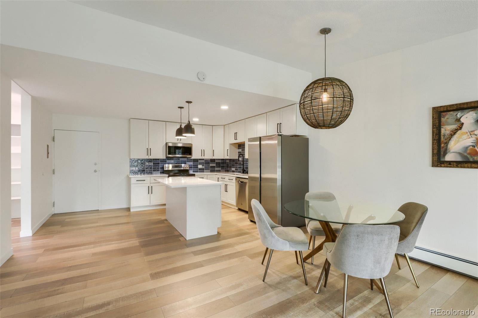 MLS Image #11 for 795 s alton way,denver, Colorado