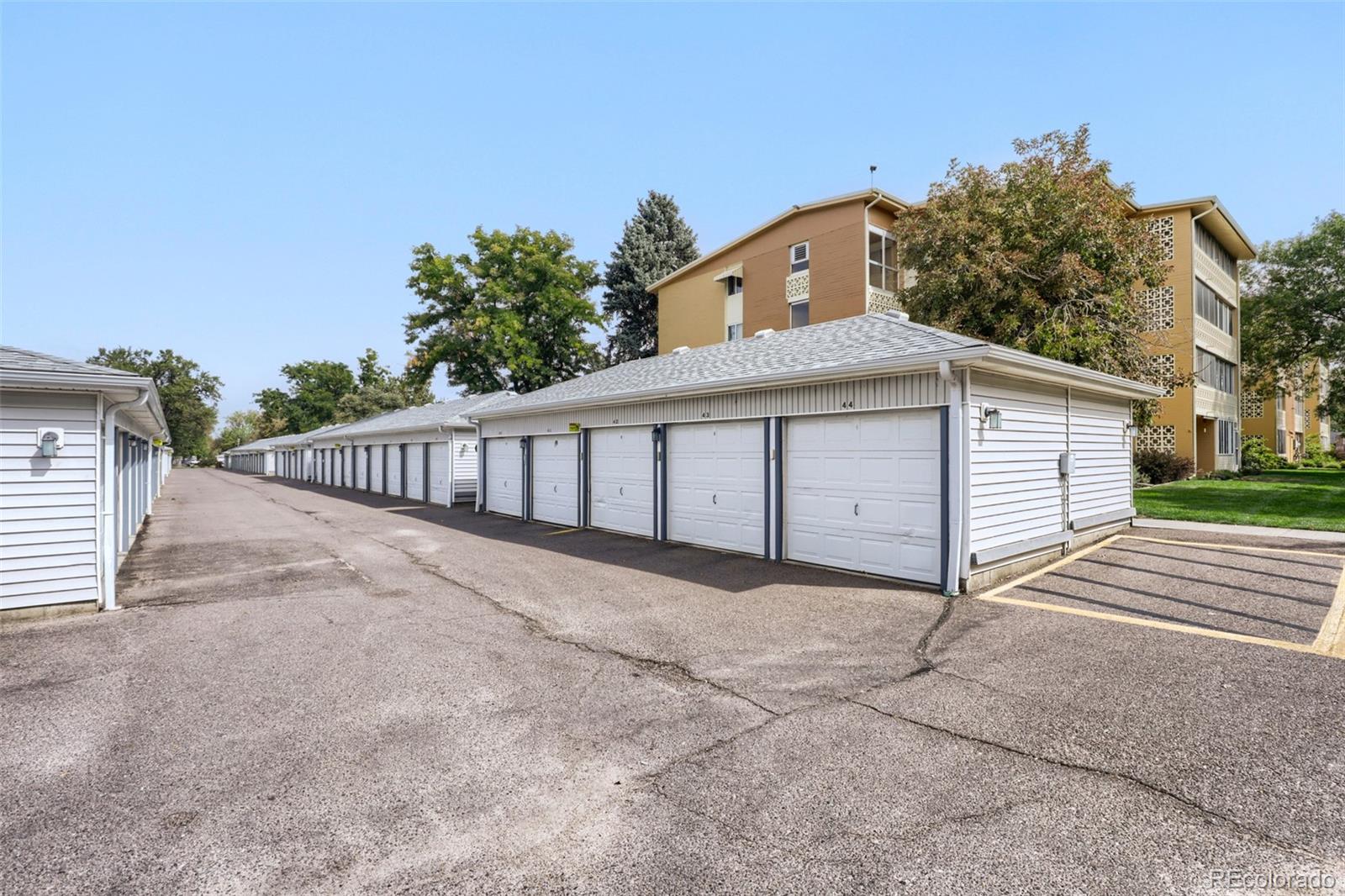 MLS Image #19 for 795 s alton way,denver, Colorado