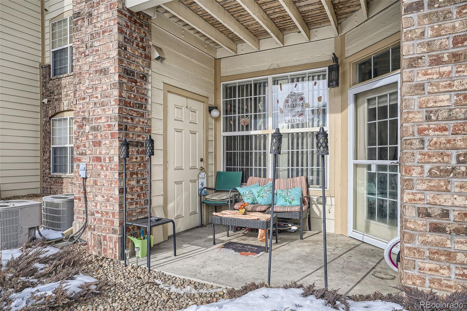 MLS Image #17 for 5703 n gibralter way 105,aurora, Colorado