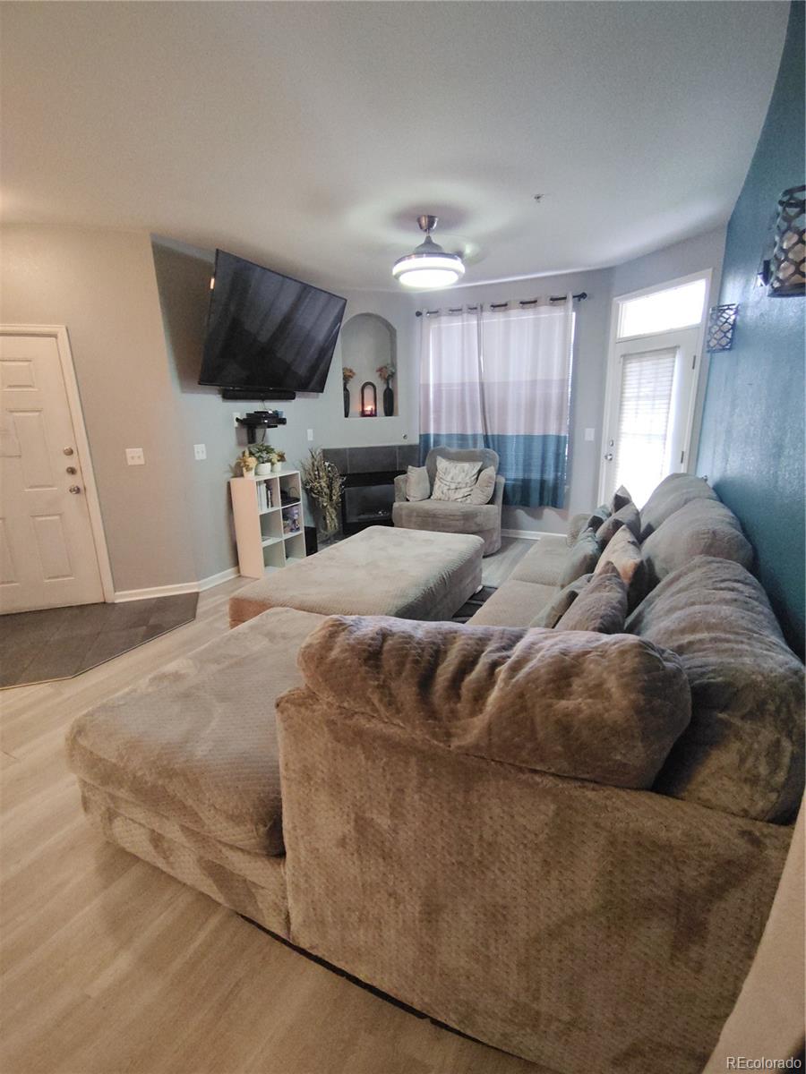 MLS Image #3 for 5703 n gibralter way 105,aurora, Colorado