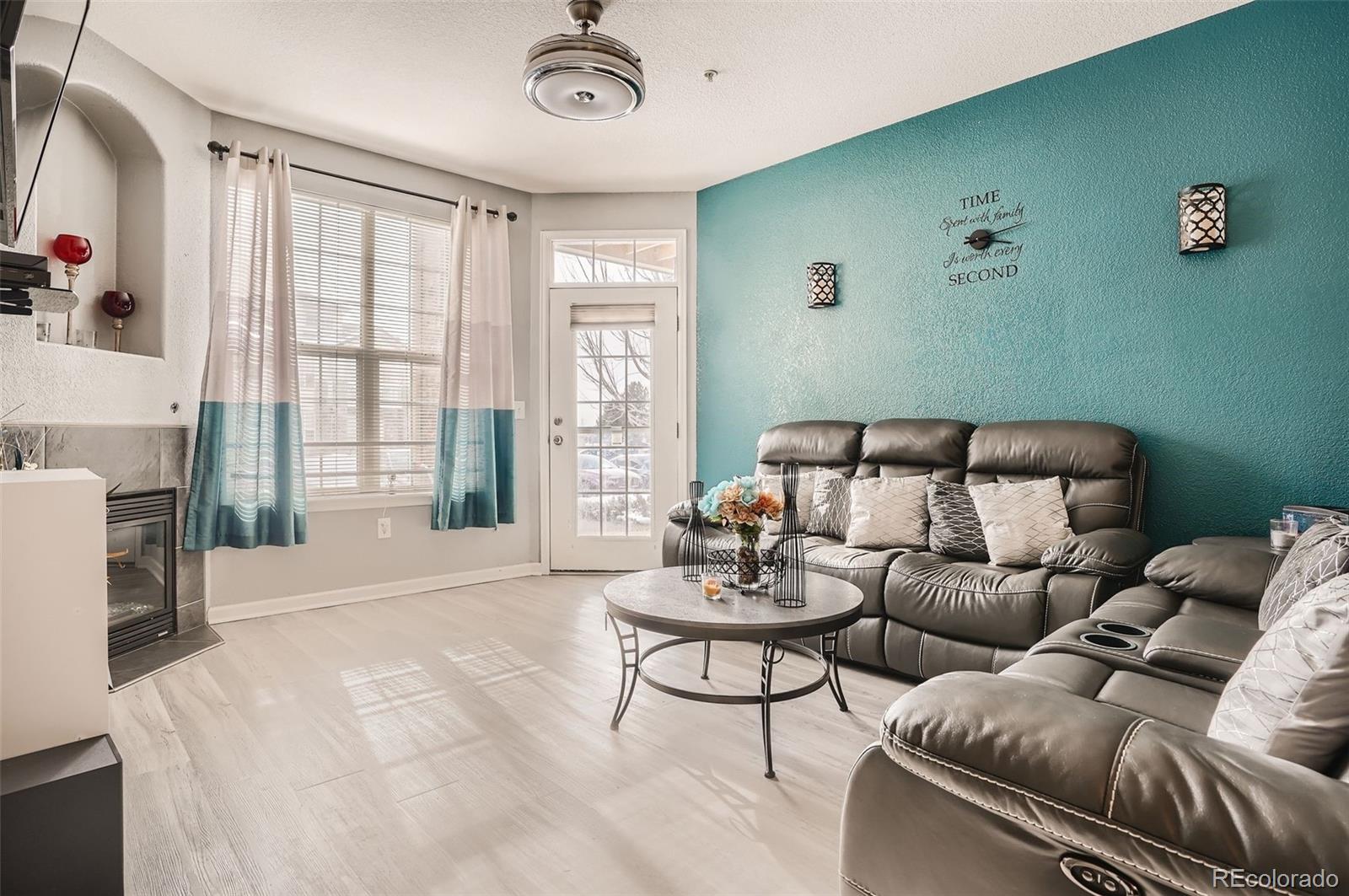 MLS Image #4 for 5703 n gibralter way 105,aurora, Colorado