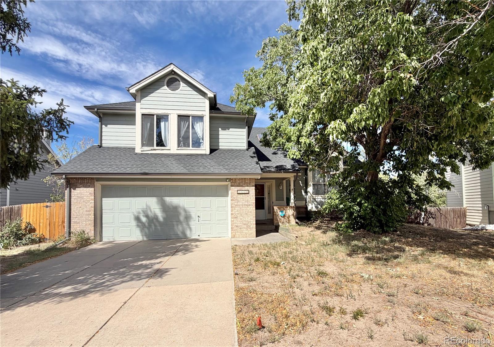 MLS Image #0 for 3635 s truckee way,aurora, Colorado
