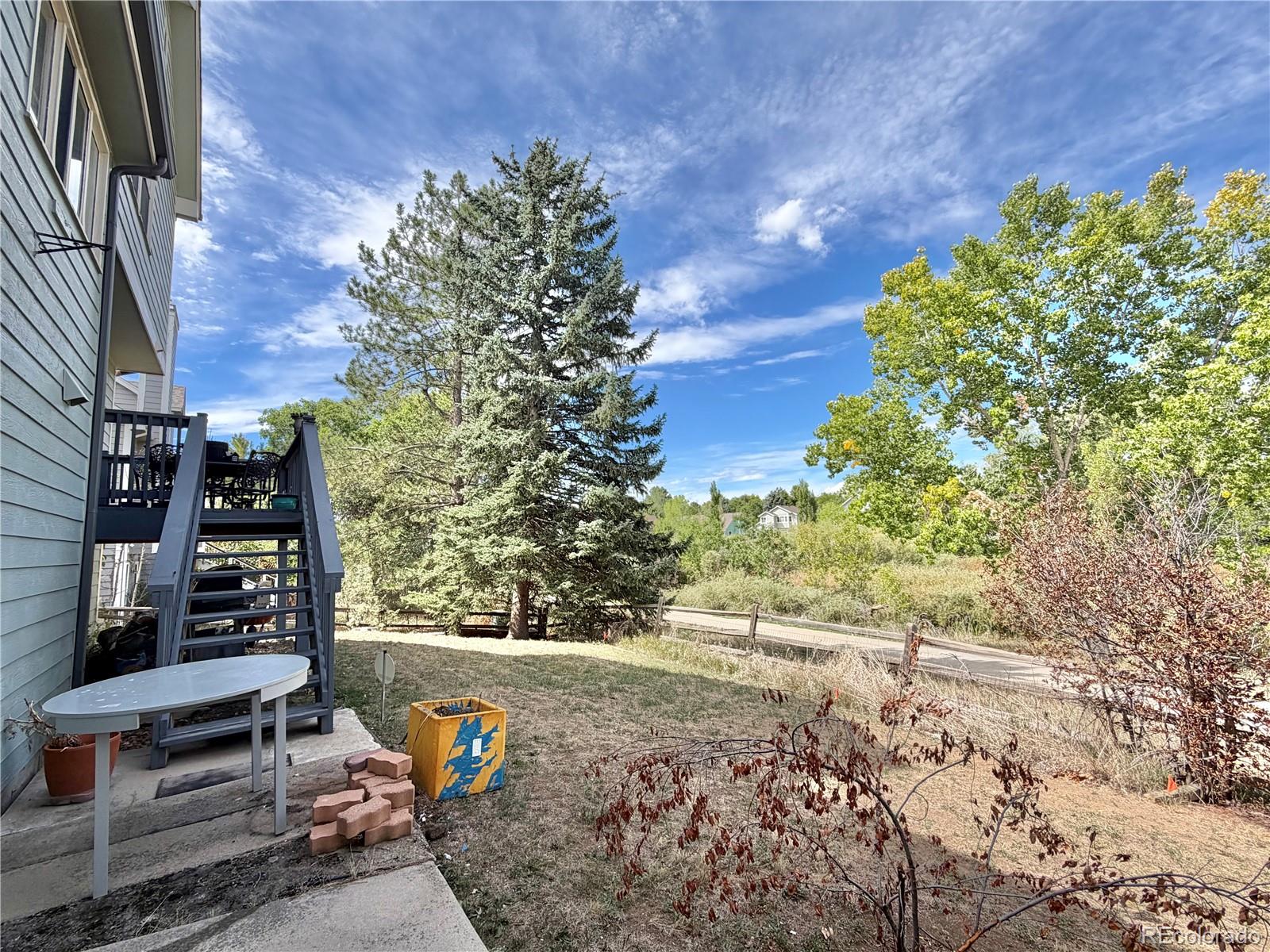 MLS Image #30 for 3635 s truckee way,aurora, Colorado
