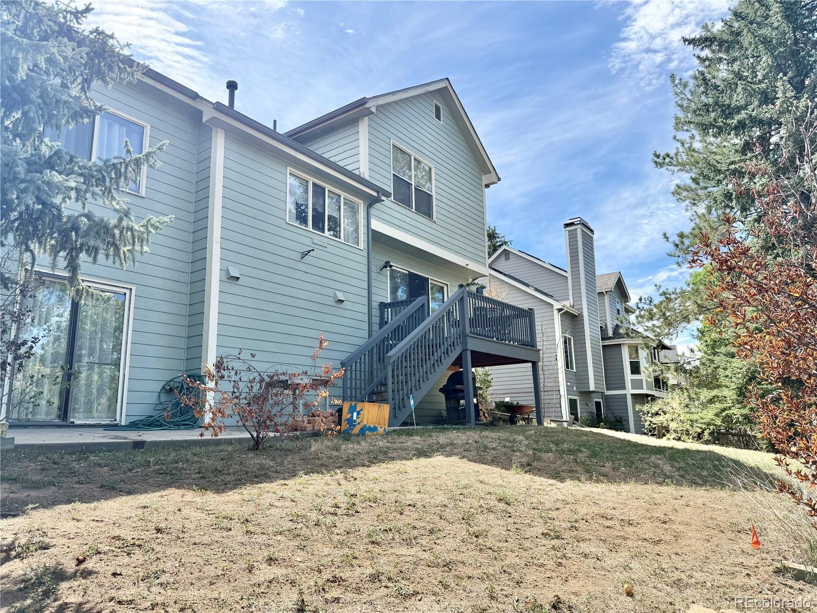 MLS Image #31 for 3635 s truckee way,aurora, Colorado