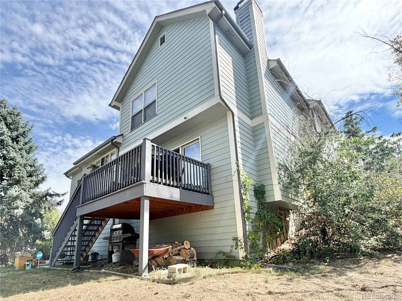MLS Image #32 for 3635 s truckee way,aurora, Colorado