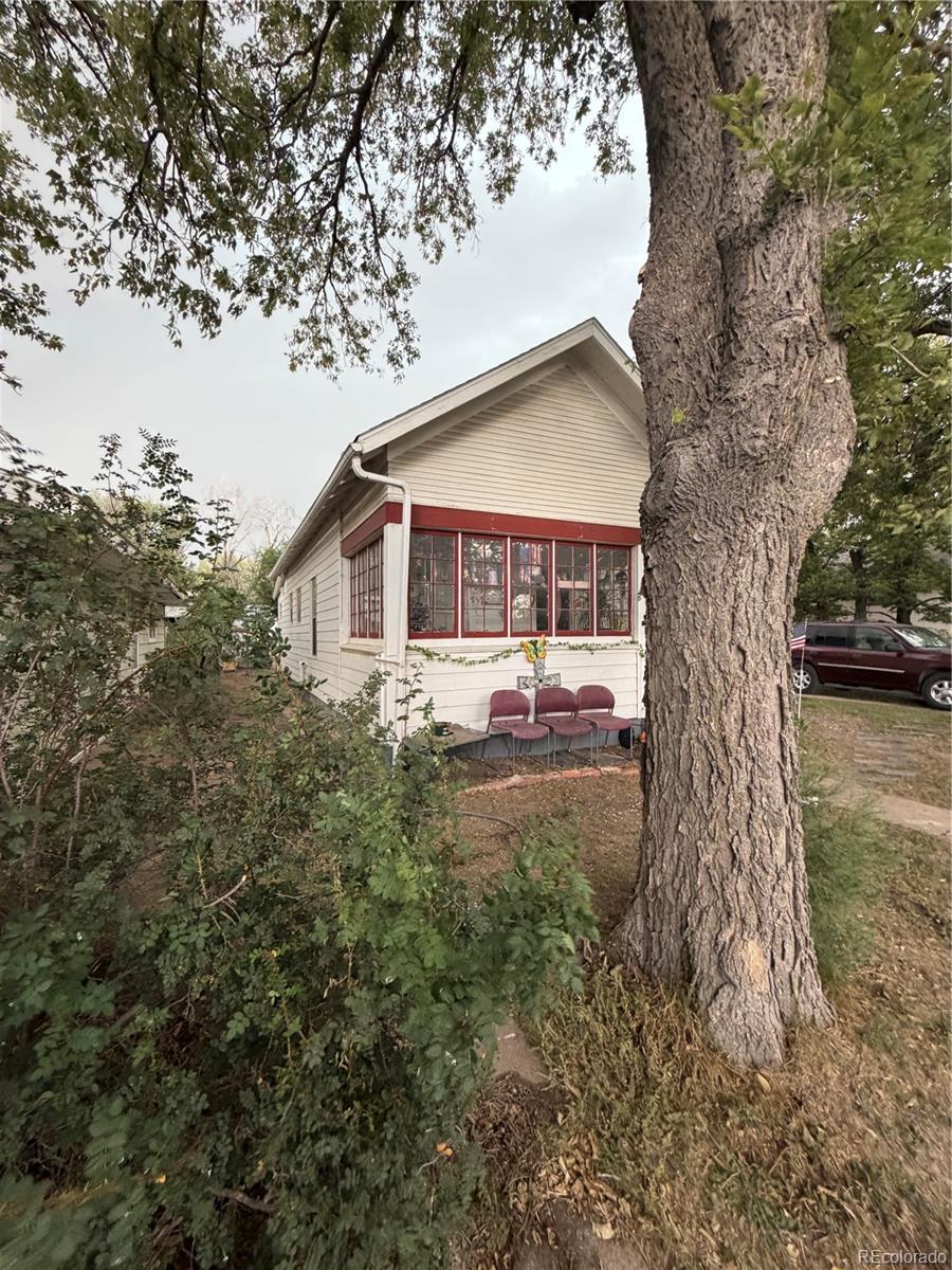 MLS Image #2 for 307  elm street,arriba, Colorado