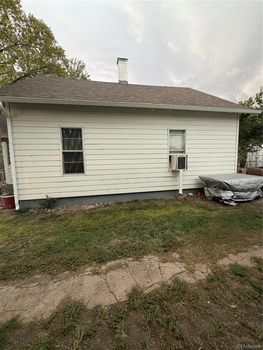 MLS Image #3 for 307  elm street,arriba, Colorado