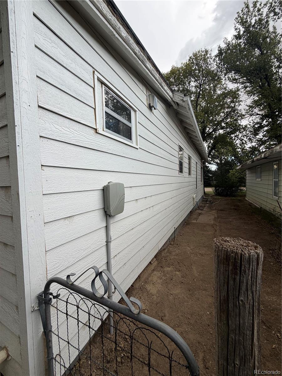 MLS Image #4 for 307  elm street,arriba, Colorado