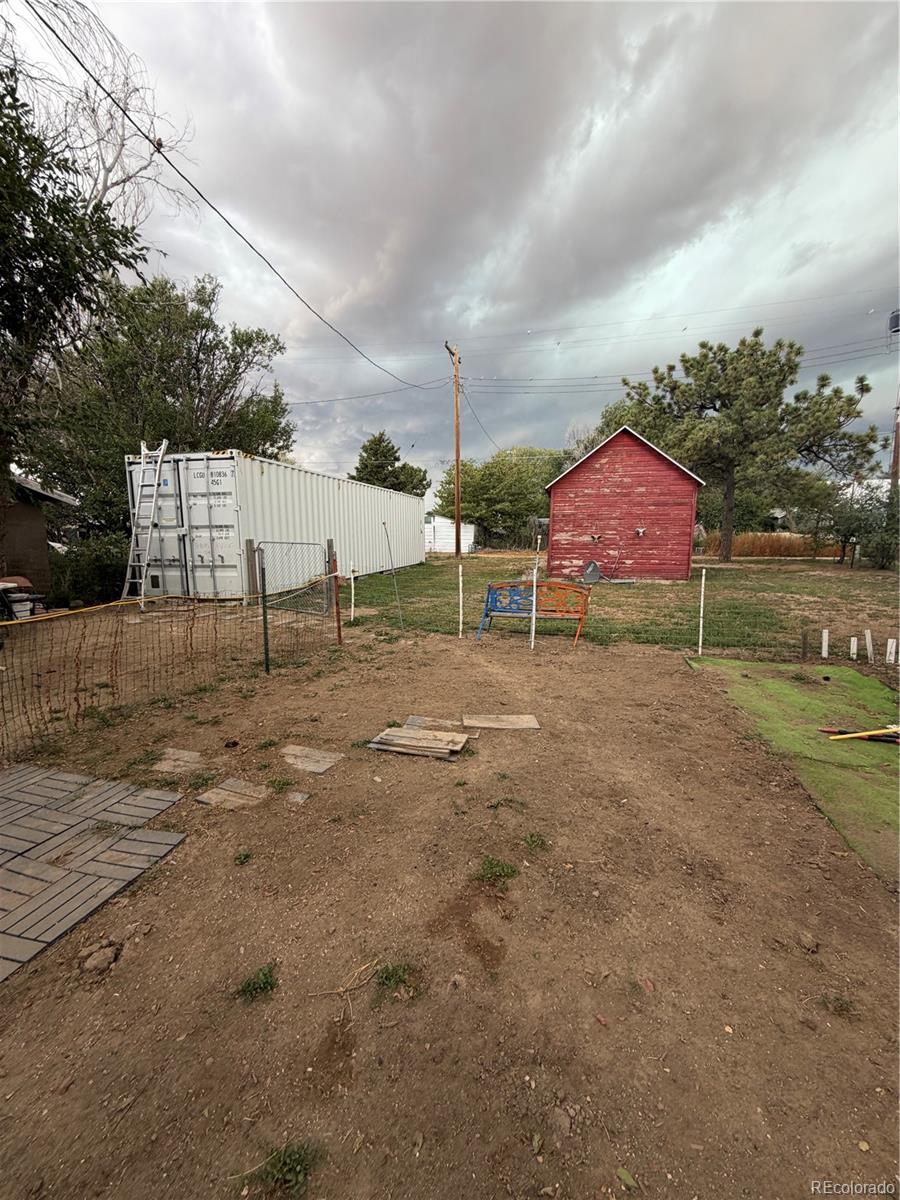 MLS Image #5 for 307  elm street,arriba, Colorado