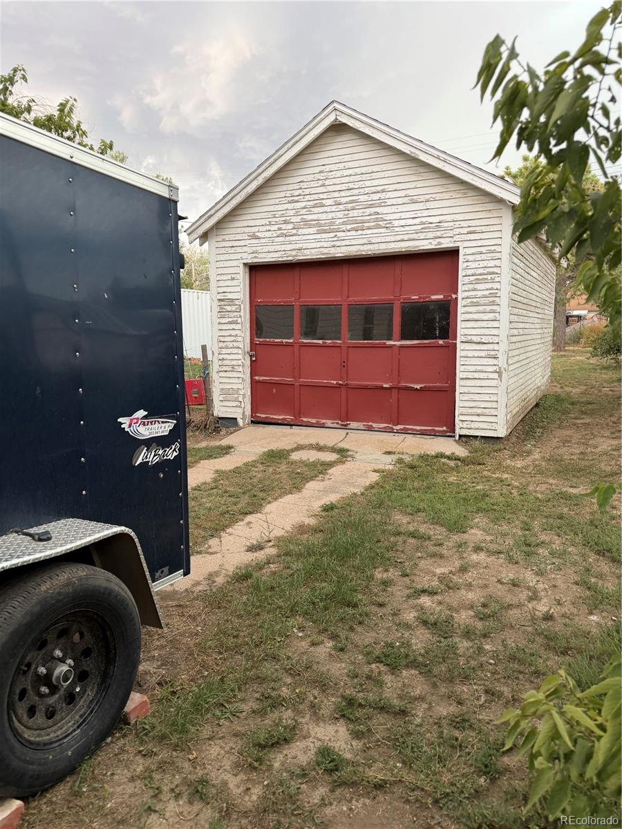 MLS Image #6 for 307  elm street,arriba, Colorado