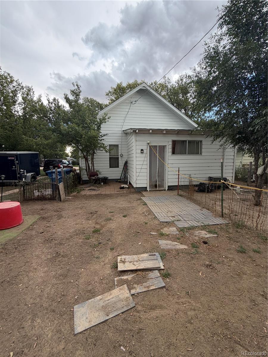 MLS Image #7 for 307  elm street,arriba, Colorado